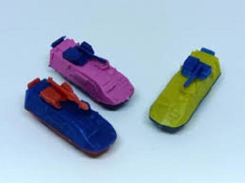 Long Lasting Efficient Children Playable Multicolor Car Plastic Toys