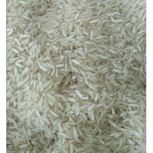 Naturally Grown Long Grain 100% Pure White Basmati Rice