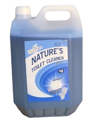 Non Toxic Kills 99.9 Percent Germs And Remove Tough Stains Toilet Cleaner
