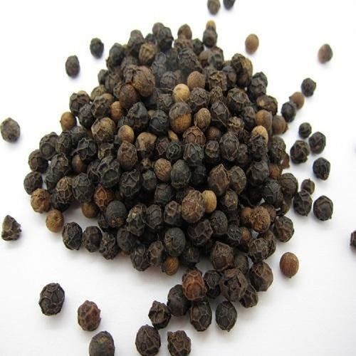 Piece A Grade And Original Vitamins & Minerals Rich Dried Spicy Black Pepper