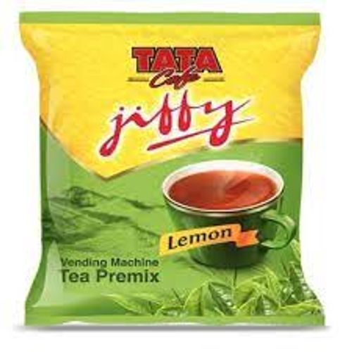 Tata Lemon Premix Tea Caffeine (%): 20 Percentage ( % )