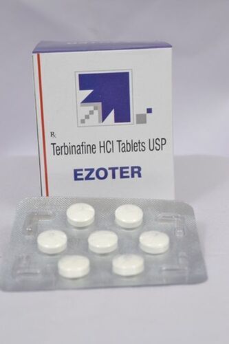 Used To Relieve Pain Inflammation And Swelling In The Short Term Ezoter Tablets 