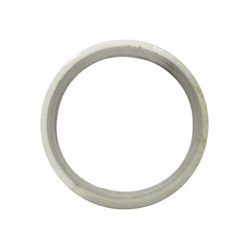 Automatic White Round Washing Machine Balance Ring, Power Consumption 220 V