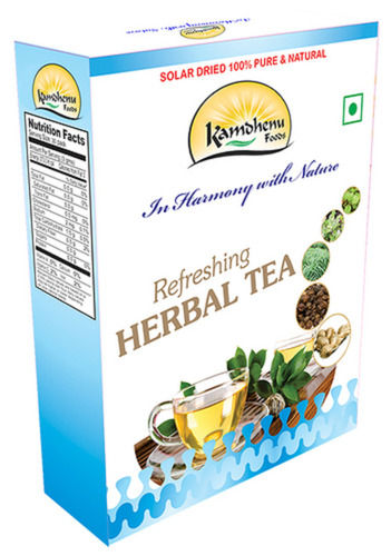 100% Healthy Sun Dried Refreshing Antioxidant Herbal Tea With Soothing Aroma Blood Circulation