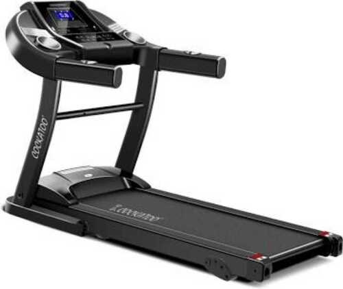 100 Kg User Weight 2 Hp Exercise Treadmill Grade: Commercial Use