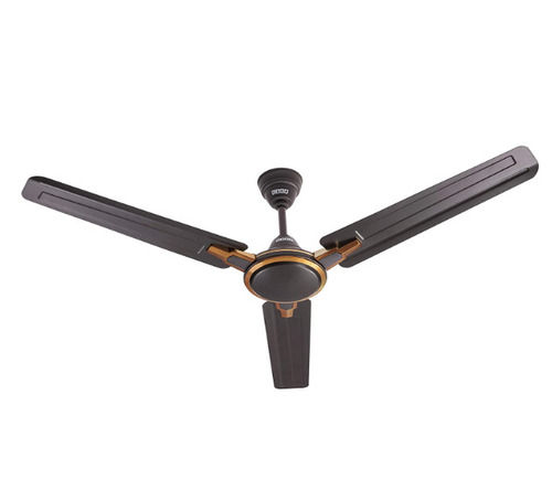 75 Watt 220 Voltage 400 Rpm 3 Blades Modern Design Ceiling Fans