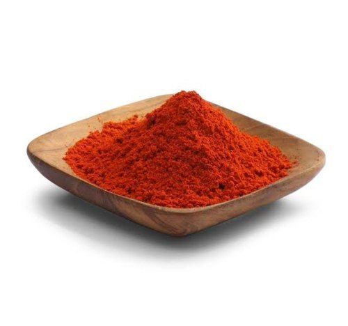 A Grade Hygienically Packed And Perfectly Blended Red Chilli Powder 