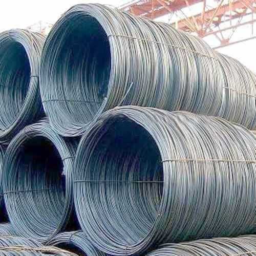 Grey Alloy Steel Wire For Industrial Usage, 1-5 Mm Wire Gauge, 1-3 Mm Wire Diameter