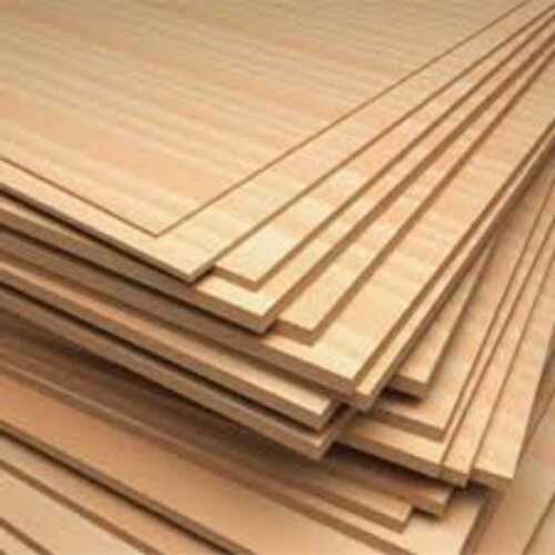 Brown Timber Plywood, 8 To 10 Feet Length, Matte Finish, Water Resistant