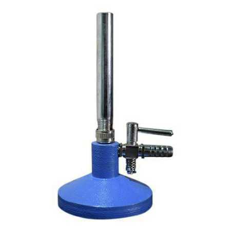 Bunsen Burner - Application: Laboratory Equipment