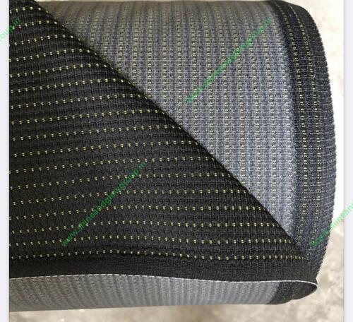 Mix Car Sheet Fabric (Polyester) With 60-72 Inch Width