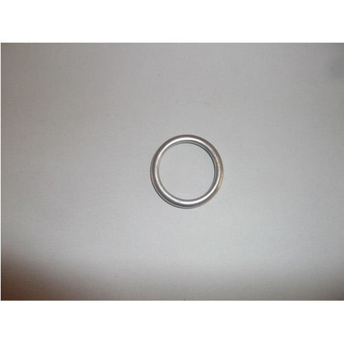 Easy Installation And Corrosion Resistance Two Wheeler Silencer Ring