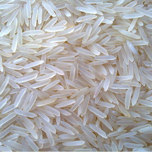 Natural Fresh And 100% Pure Non Chemical Medium Grain Raw White Ponni Rice Broken (%): 1