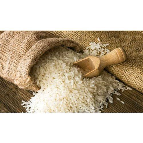 Golden Colour Medium Grain Fresh And Pure Natural Hygenically Packed Raw Ponni Rice