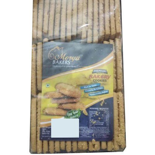 Healthy And Gluten Free With No Added Preservative Morya Bakery Atta Biscuit
