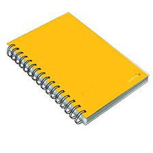 Light Weight Durable And Easy To Carry Notebooks