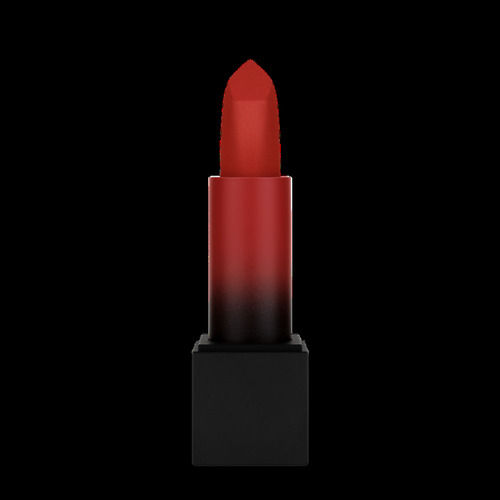 Long Lasting Water Proof And Skin Friendly Creamy Smooth Matte Lipstick 