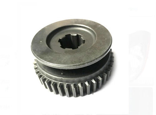 Bike Reverse Gear, Mbike Reverse Gear, Metal Material, Application For Two Wheeleretal Material, Application For Two Wheeler Hardness: 50