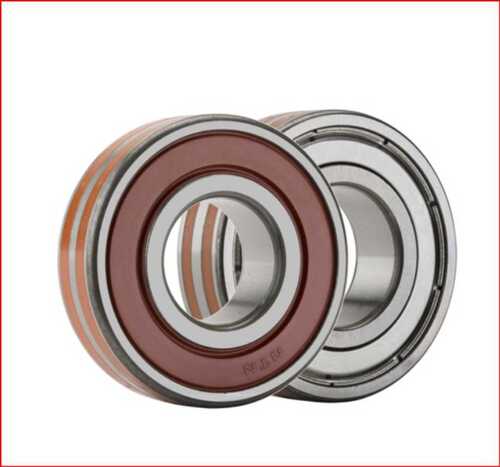 Stainless Steel Ms Skf Ball Bearing For Chemical, Pharmaceutical Food And Beverage Utilities