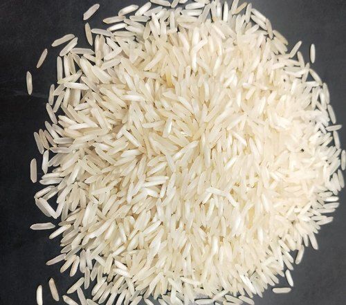 Natural And Hygienically Packed Long Gain Indian Basmati Rice, 25 Kilogram
