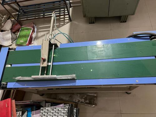 Pneumatic Conveyor Belt- Brand New Use: Hospital