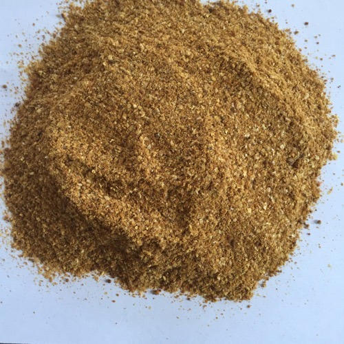 Rice DDGS (Dried Distillers Grains With Solubles) 45% Protein Poultry Feed