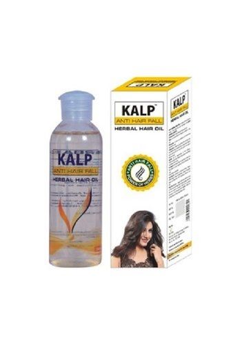 Silky Shiny Strengthen And Non Sticky Hair Fall Reduction Herbal Hair Oil