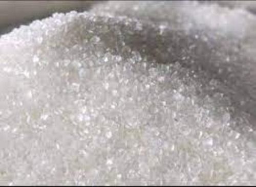 Sweet White Crystal Sugar, Moisture 0.04%, Ash 0.02%, Packaging Size 50 Kilogram