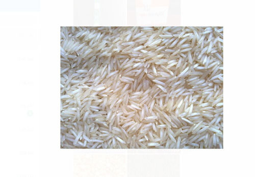White Medium Grain Basmati Rice, Moisture 9.5%, Proteins 9 Gram, For Cooking 