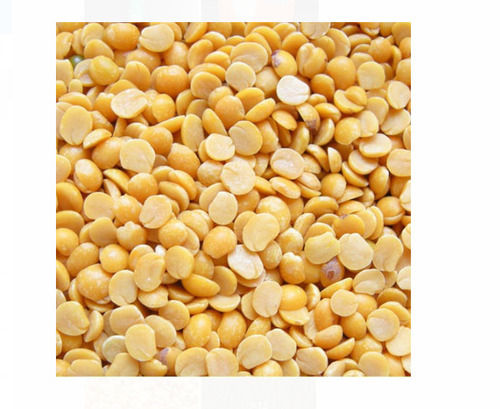 Yellow 100% Organic And Healthy Toor Dal, Moisture 12%, For Cooking Purpose