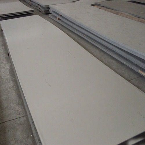  Grey Stainless Steel Plate For Industries, Length 3000 Mm, Width 1250 Mm