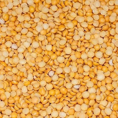 A Grade 100% Pure Natural Indian Origin Nutrient Enriched Dried Toor Dal 