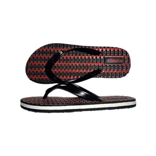 Anti Slippery Durable Comfortable To Wear And Daily Wear Rubber Bathroom Slippers 