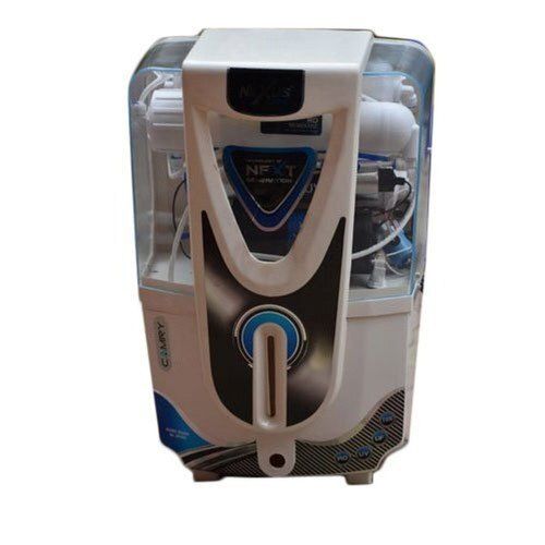 Plastic Aquafresh Camry Mineral Ro+Uv+Uf+Tds Control Electrical Water Purifier, 15 Liters