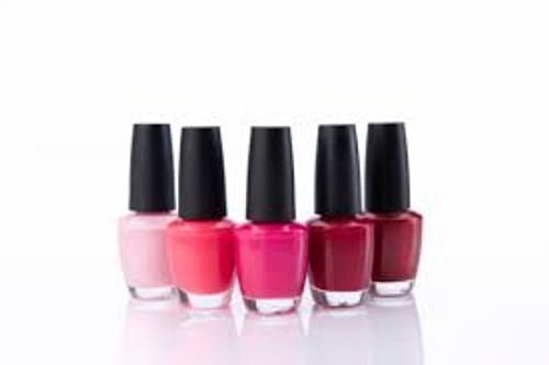 Best Shades To Enhance Nail Beauty Good Quality Shiny Multi Color Nail  Polish, 10ml Ingredients: Chemical at Best Price in Satna | Ankur Goods