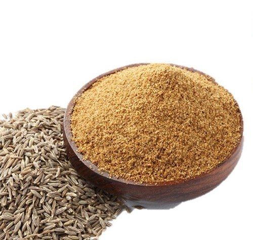 Blended Rich Nutrients Distinct Flavour And Aroma Dried Cumin Powder