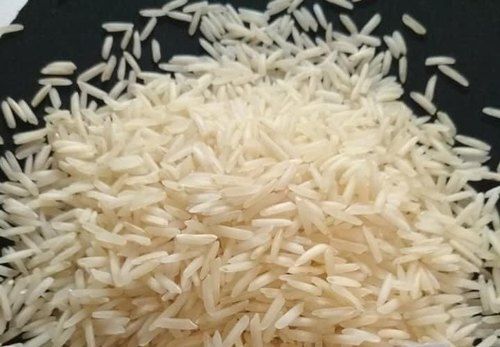 Carbohydrate 100% Rich Fiber And Vitamins Healthy Taste Basmati Rice 