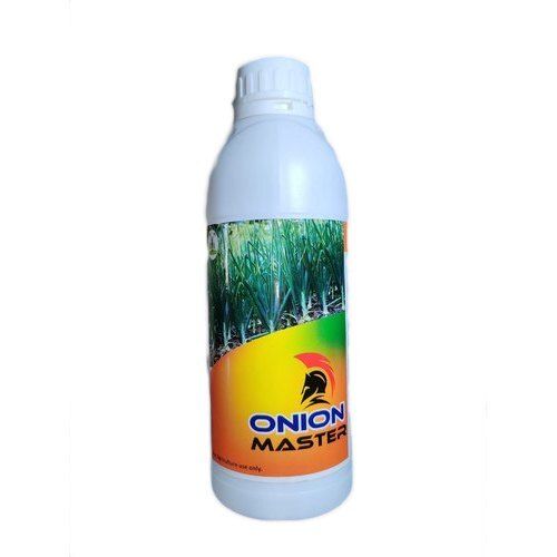 Onion Master Bio Fertilizer, For Agriculture Use Liquid