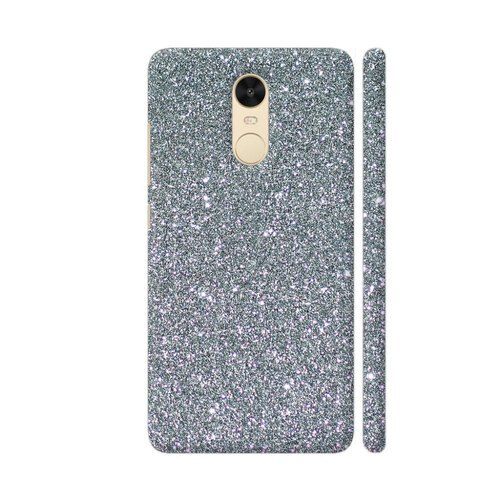 Gray Durable Easy To Keep Clean Scratch And Fingerprints Resistant Designer Mobile Back Covers