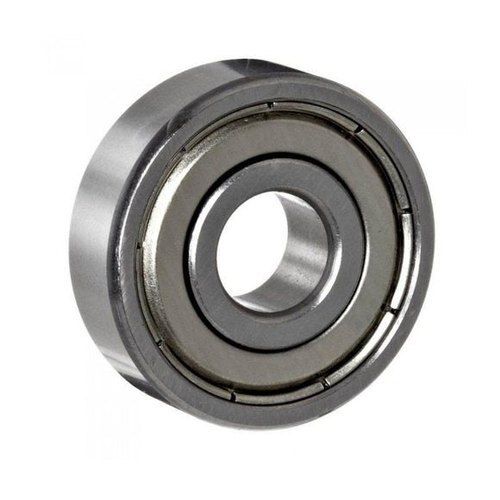 Heavy Duty And Round Silver Stainless Steel Miniature Ball Bearing For Industrial Use