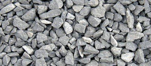 Grey High Quality Product Used To Make Construction Aggregates A Premium Grade Crushed Stones 15Mm