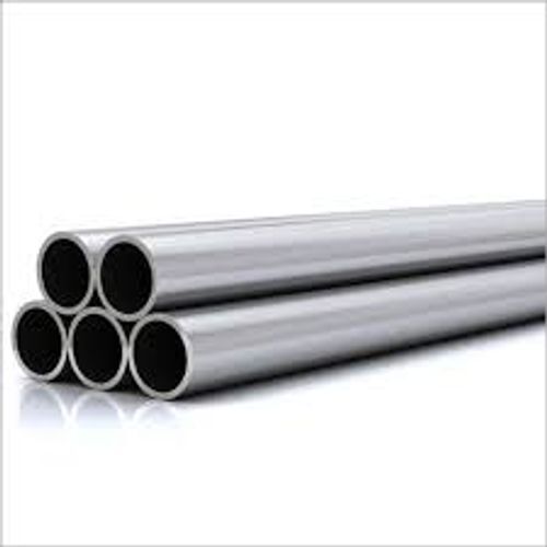 High Sturdiness Superior Finishing Corrosion Resistant MS Round Pipe