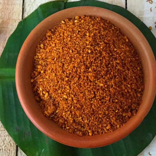 स्वच्छता से तैयार और स्वास्थ्य के लिए अच्छा स्वादिष्ट खाना पकाने में क्लासिक रसम मसाला पाउडर का उपयोग करें अतिरिक्त सामग्री: मसाला