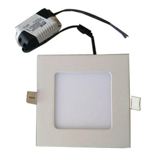 LED Slim Panel Light