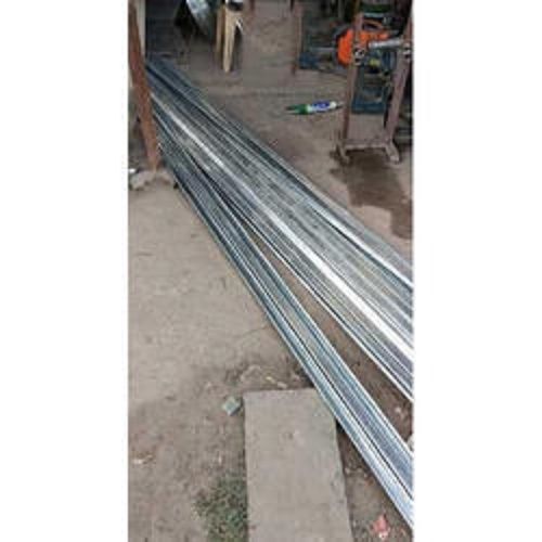 Long Durable And Highly Strength Silver Finish 304 Stainless Steel Pipe Grade: A