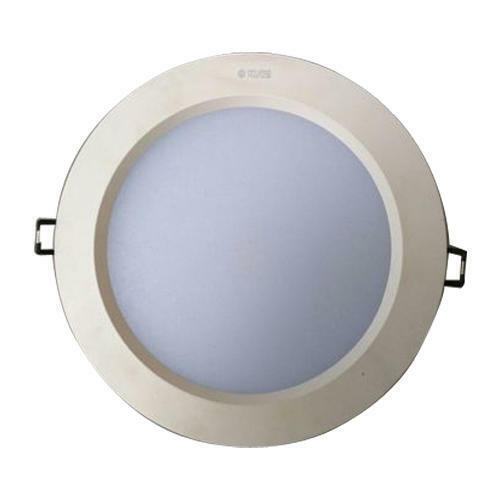 Round LED Downlights