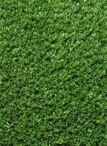 Straight Lush Green Artificial Grass For Lawn Usage, 40 Mm Pile Height