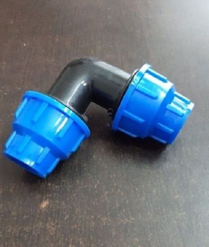 Strong Premium Quality Long Durable Pvc Plastic Elbow Fitting For Plumbing Pipe