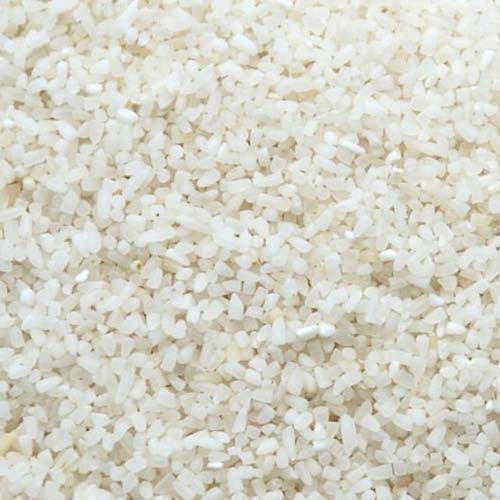 White 100% Pure Dried Short Grain Common Cultivation Solid Arwa Broken Rice