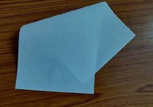 100 Percent Hygiene Light Weight Blue Butter Paper For Domestics And Commercial Use  Size: 20X30 Inches